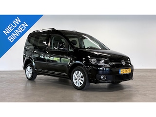 Volkswagen Caddy 1.2 TSI Comfortline | Benzine | Airco