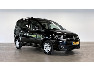 Volkswagen Caddy 1.2 TSI Comfortline | Benzine | Airco