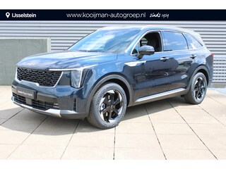 Kia Sorento 1.6 T-GDi Plug-in Hybrid 4WD ExecutiveLine 7p. 360 camera / Stoelverkoeling / digital Key