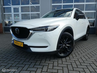 Mazda CX-5 2.0 SkyActiv-G 165 Luxury