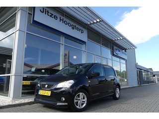 Seat Mii 1.0 Chill Out AIRCO, ELEKT. RAMEN, 67.248KM