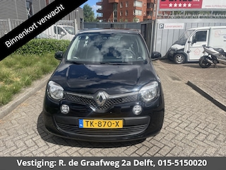 Renault Twingo 1.0 SCe Collection | Airco | Elektrische Ramen & Spiegels | Bluetooth