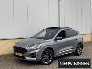 Ford Kuga 2.5 PHEV ST-Line X 225 pk Panoramadak - Driver Assistance Pack - Winter Pack