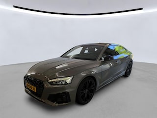 Audi A5 Sportback 35 TFSI 150Pk S Edition / Stoelverwarming / Panodak / Camera / PDC V+A