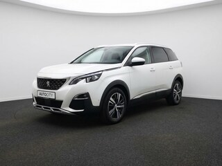 Peugeot 5008 1.2 130PK Allure Automaat 7P | Carplay | Camera | Elektrische Kl