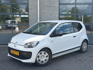 Volkswagen Up 1.0 take up! BlueMotion|5 DEURS|