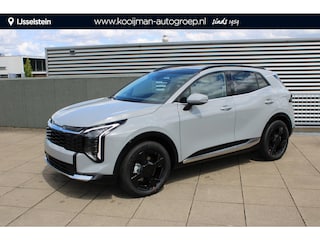 Kia Sportage 1.6 T-GDi Plug-in Hybrid DynamicPlusLine Panorama dak / Digital Key