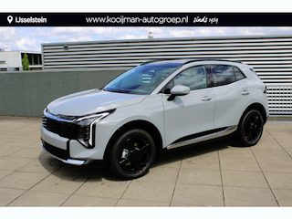 Kia Sportage 1.6 T-GDi Plug-in Hybrid DynamicPlusLine Panorama dak / Digital Key