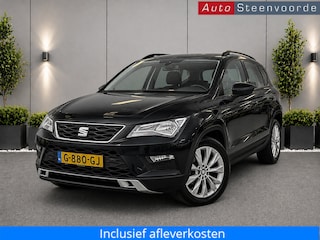 Seat Ateca 1.5 TSI Style * NAVI * CARPLAY *CLIMATE * CAMERA * NL Auto met NAP