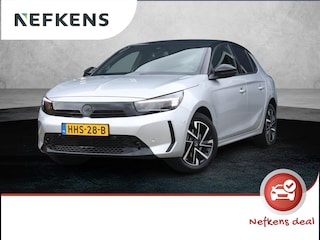 Opel Corsa 1.2 Turbo Hybrid GS 1ste eigenaar | Camera | Keyless | Parkeersensoren V+A | Apple Carplay & Android Auto |