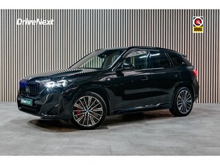 BMW X1 30 e xDrive M Sport Pro | PANO | HUD | ACC | STOELVERWARMING | S