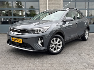 Kia Stonic 1.0 T-GDi MHEV DynamicLine