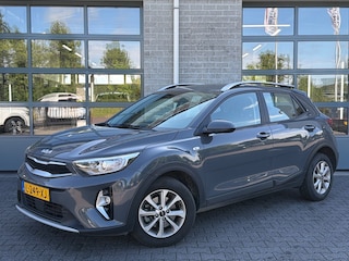 Kia Stonic 1.0 T-GDi MHEV DynamicLine