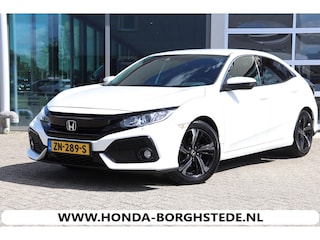 Honda Civic 1.0 i-VTEC 126pk 5D Elegance
