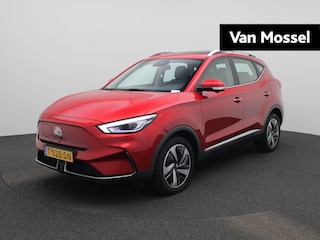 MG ZS EV Long Range Luxury 70 kWh | 1e-EIG. | WLTP 440 KM |  elektrisch glazen panorama-dak | 17"LMV |  ACC | Navi | 360°Cam | Apple Carplay/Android Auto |