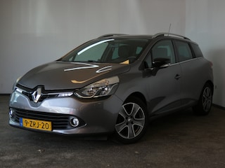 Renault Clio Estate 0.9 TCe Night&Day