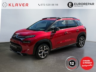 Citroën C3 Aircross 130PK Plus | Automaat | Head-up | Navi | Climate | Carplay