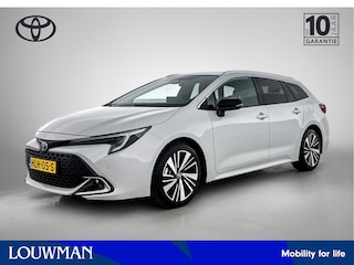 Toyota Corolla Touring Sports Hybrid 140 Dynamic | NL dealeronderhouden |  Rijklaar | Actieprijs | Stoelverwarming |