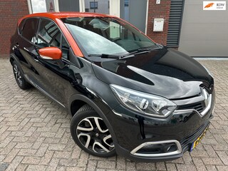 Renault Captur 0.9 TCe Dynamique / PDC / Clima / Cruise / Vol onderhoud