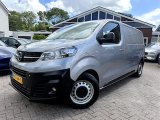 Opel Vivaro L2H1 Edition 75 kWh Camera, App Connect, Cruise Controll