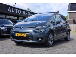 Citroën C4 Picasso 1.6 HDi BUSINESS | 7-PERS | PANO | CAMERA