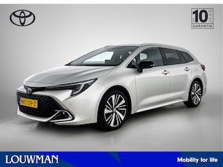 Toyota Corolla Touring Sports Hybrid 140 Dynamic | NL dealeronderhouden | Rijklaar | Actieprijs | Stoelverwarming |