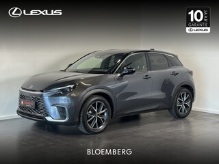 Lexus LBX Emotion 2WD | Stoelverwarming | Elektrische achterklep | BSM |