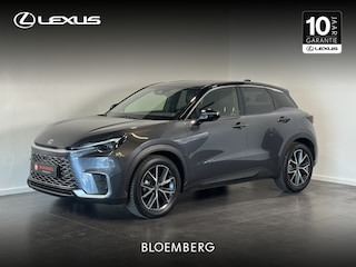 Lexus LBX Emotion 2WD | Stoelverwarming | Elektrische achterklep | BSM |