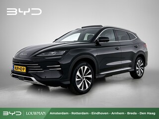 BYD Seal U 1.5 DM-i FWD Boost | 1080km WLTP | Panoramadak | Stoelventilatie