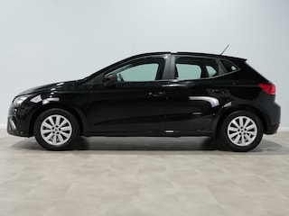 Seat Ibiza 1.0 EcoTSI Style Plus | LED | Android/Carplay | Cruise | 15"Lm 173