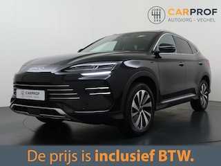BYD Seal U 1.5 DM-i FWD Boost 360 camera | Pano | Navigatie | Stoelverwarming | Carplay |