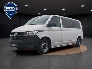 Volkswagen Transporter 2.0 TDI 150 PK DSG 4 Motion L2H1 32 DC Comfortline | Discover Pro | Navigatie | Cruisecontrol |Camera | Carplay |  PDC |