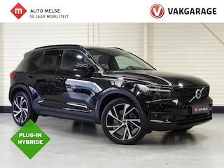 Volvo XC40 T5 Twin Engine 262pk Geartronic R-Design Expression