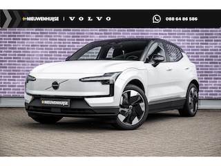 Volvo EX30 Single Motor Extended Range Plus 69 kWh | Stoel en Stuurverwarming | Adaptieve Cruise Control | BLIS | DAB+ | Keyless Entry | Parkeercamera |