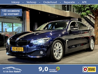 BMW 420i Executive Led | Camera | Navigatie | 184 PK