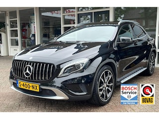 Mercedes-Benz GLA 200 Prestige Xenon/Led, Pano, Bluetooth, Pdc, LM..
