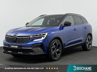 Renault Austral 1.2 E-Tech full hybrid 200 iconic esprit Alpine | 360° Camera | Stoelverwarming | Adaptive Cruise Control | Navigatie |