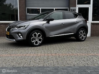 Renault Captur 1.3 TCe 140 AUT ECC-AIRCO/NAVI/CRUISE