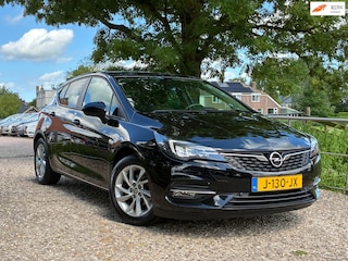 Opel Astra 1.2 Edition | 1e eigenaar + Navi + Camera + Airco nu € 10.975,-!!!