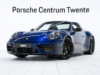 Porsche 911 Targa 4 GTS