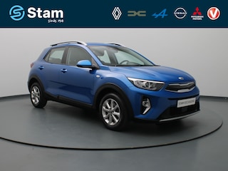 Kia Stonic 1.0 T-GDi MHEV DynamicLine Navigation Pack | Trekhaak