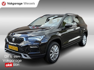 Seat Ateca 1.0 TSI Style Business Intense | Clima | PDC | Camera | Trekhaak | LED |