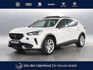 Cupra Formentor 1.4 TSI eHybrid 204pk PHEV Adrenaline / Panoramadak / Adaptive Cruise / Camera