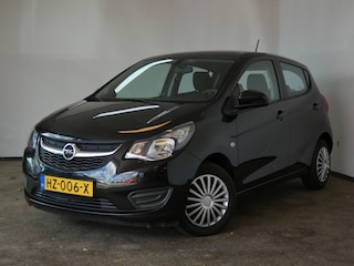Opel Karl 1.0 ecoFLEX Edition