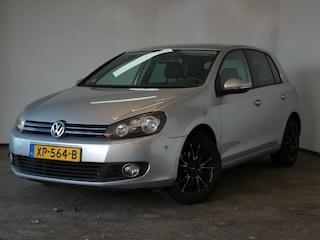 Volkswagen Golf 1.4 Easyline