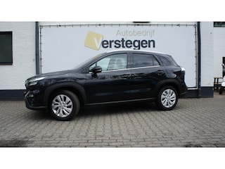 Suzuki S-Cross 1.5 Hybrid Select