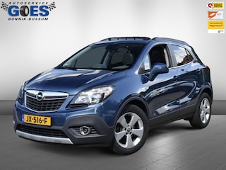 Opel Mokka 1.4 T Innovation