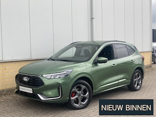 Ford Kuga 2.5 PHEV 243 pk ST-Line X Winter Pack - AGR stoelen - BLISS - Adaptieve Cruise Control
