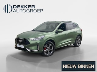 Ford Kuga 2.5 PHEV 243 pk ST-Line X Winter Pack - AGR stoelen - BLISS - Adaptieve Cruise Control