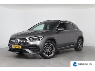 Mercedes-Benz GLA 250 e AMG Line | Eerste Eigenaar | Elektrisch Panoramadak | Zetels met Geheugenfunctie | Elektrische Achterklep | 360* Camera | Adaptieve Cruise Control | Head-Up Display |